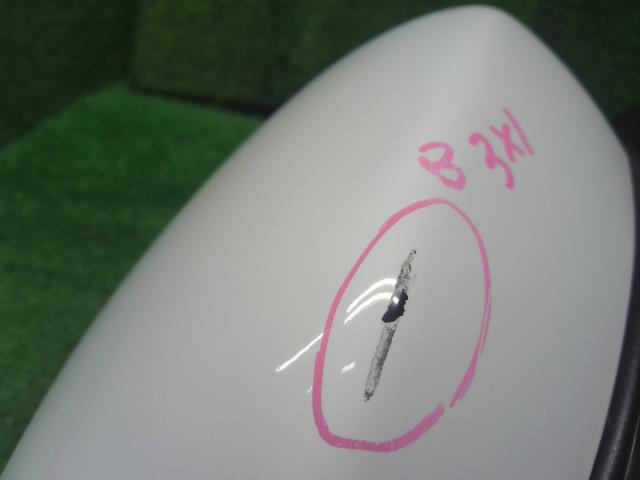 【中古】ジープ チェロキー ABA-KL24 右サイドミラー ドアミラー 自社品番250501