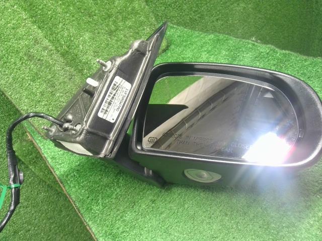 【中古】ジープ チェロキー ABA-KL24 右サイドミラー ドアミラー 自社品番250501