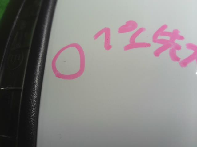 【中古】ジープ チェロキー ABA-KL24 左サイドミラー ドアミラー 自社品番250501