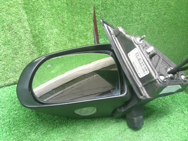 【中古】ジープ チェロキー ABA-KL24 左サイドミラー ドアミラー 自社品番250501