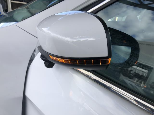 【中古】ジープ チェロキー ABA-KL24 左サイドミラー ドアミラー 自社品番250501