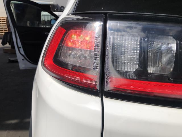 【中古】ジープ チェロキー ABA-KL24 左テールランプ  自社品番250501