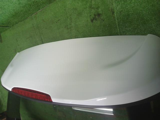 【中古】ジープ チェロキー ABA-KL24 バックドア テールゲート リアハッチ  自社品番250501