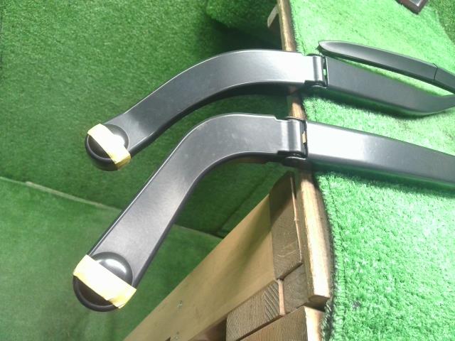 【中古】ジープ チェロキー ABA-KL24 フロント ワイパー アーム 左右 セット  自社品番250501