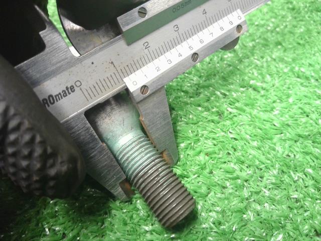 【中古】ジープ チェロキー ABA-KL24 ホイールボルト ハブボルト 1台分 自社品番250501