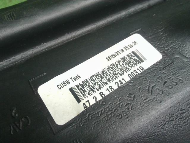 【中古】ジープ チェロキー ABA-KL24 フューエル 燃料タンク  自社品番250501