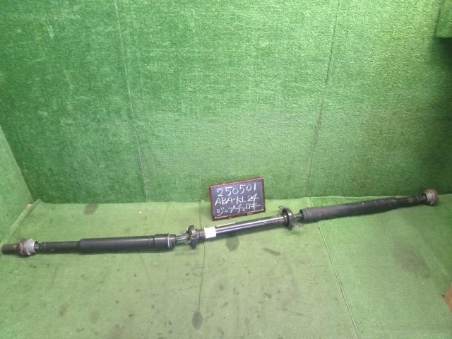 【中古】ジープ チェロキー ABA-KL24 プロペラシャフト  自社品番250501