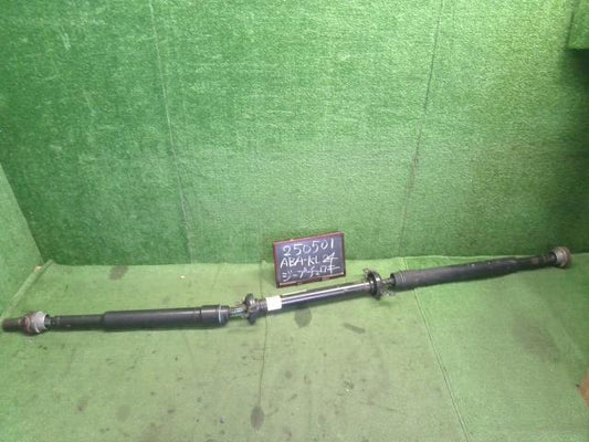 【中古】ジープ チェロキー ABA-KL24 プロペラシャフト  自社品番250501