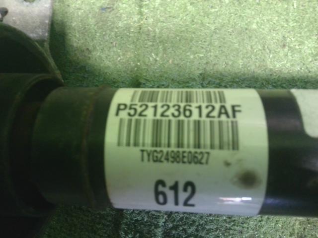 【中古】ジープ チェロキー ABA-KL24 プロペラシャフト  自社品番250501