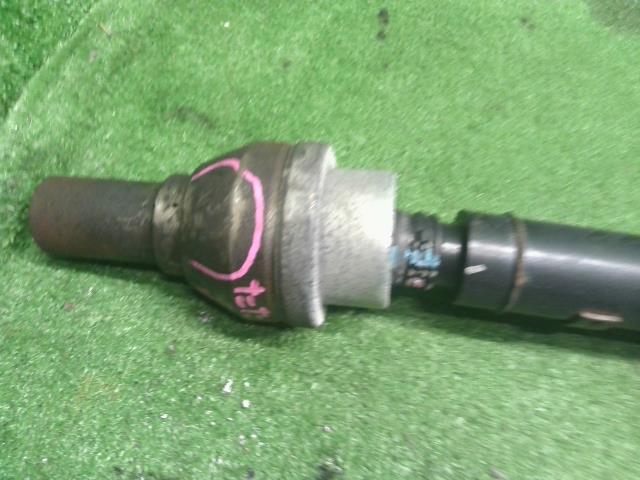 【中古】ジープ チェロキー ABA-KL24 プロペラシャフト  自社品番250501