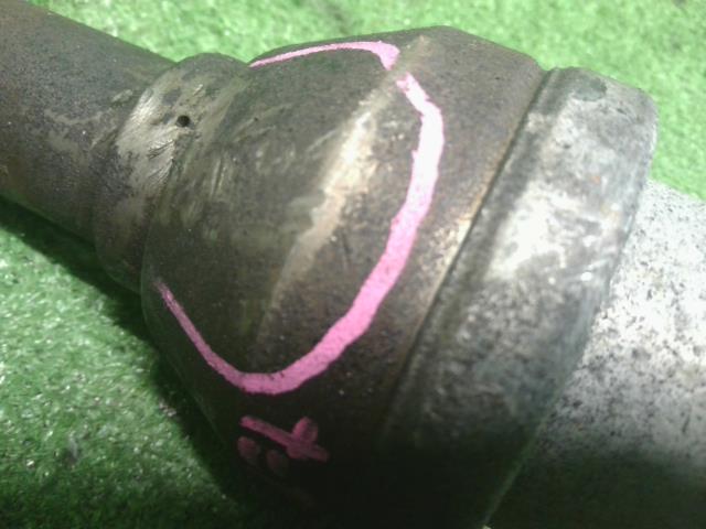 【中古】ジープ チェロキー ABA-KL24 プロペラシャフト  自社品番250501