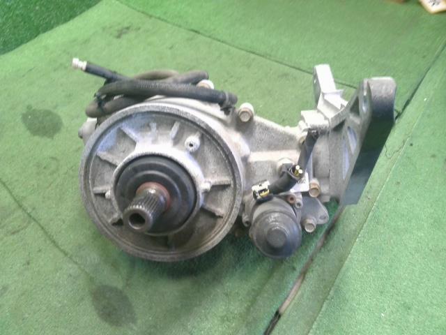 【中古】ジープ チェロキー ABA-KL24 リアリジットデフ  自社品番250501