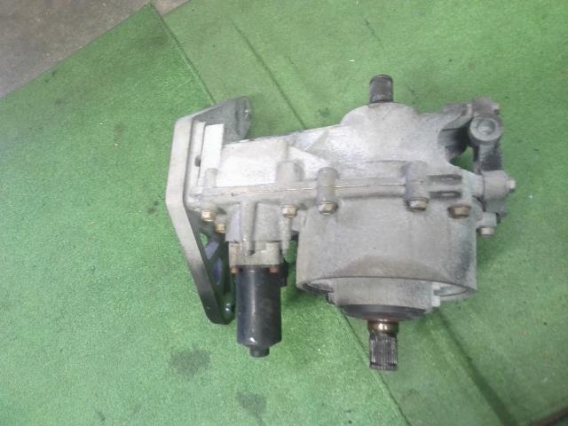 【中古】ジープ チェロキー ABA-KL24 リアリジットデフ  自社品番250501