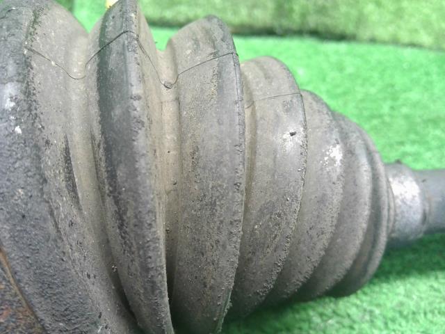 【中古】ジープ チェロキー ABA-KL24 右リアドライブシャフト  自社品番250501