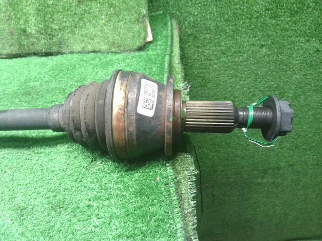 【中古】ジープ チェロキー ABA-KL24 右リアドライブシャフト  自社品番250501