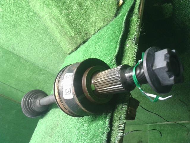 【中古】ジープ チェロキー ABA-KL24 右リアドライブシャフト  自社品番250501