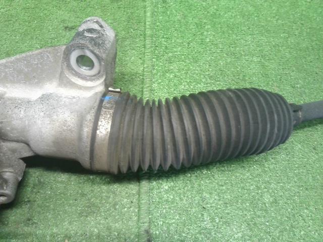 【中古】ジープ チェロキー ABA-KL24 ステアリングギアボックス ラック  自社品番250501