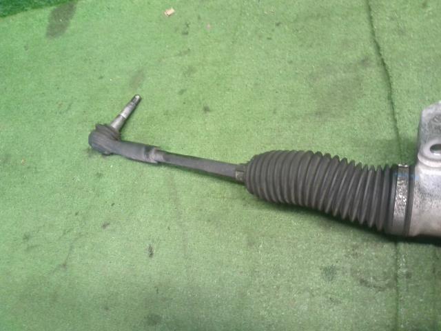 【中古】ジープ チェロキー ABA-KL24 ステアリングギアボックス ラック  自社品番250501
