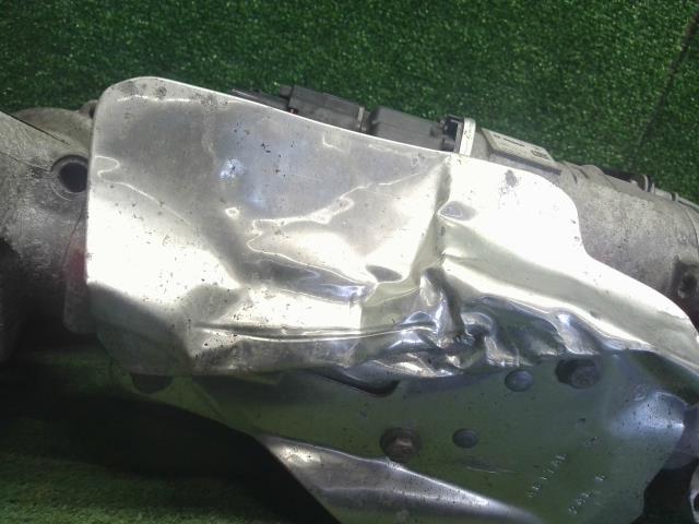 【中古】ジープ チェロキー ABA-KL24 ステアリングギアボックス ラック  自社品番250501