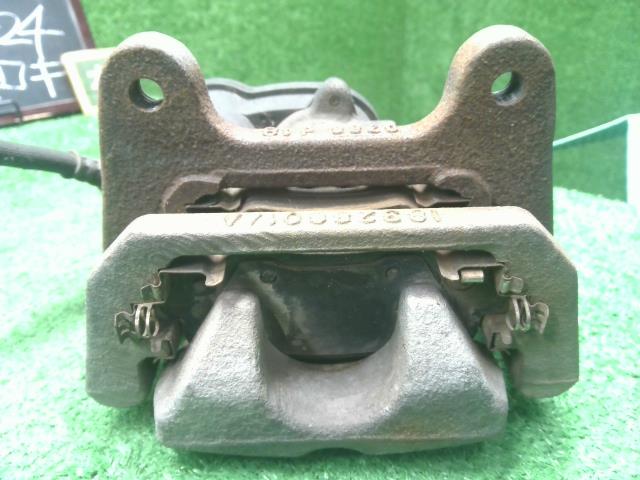 【中古】ジープ チェロキー ABA-KL24 右リアキャリパー 自社品番250501