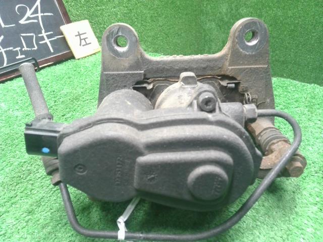 【中古】ジープ チェロキー ABA-KL24 左リアキャリパー   自社品番250501