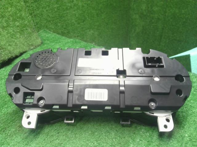 【中古】ジープ チェロキー ABA-KL24 スピードメーター  自社品番250501