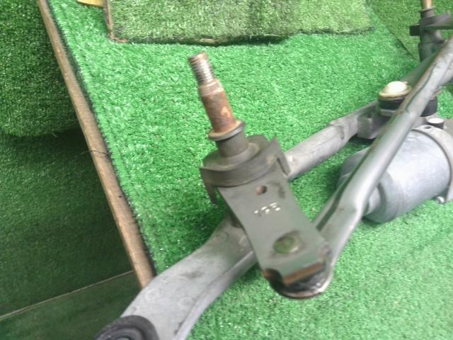 【中古】ジープ チェロキー ABA-KL24 フロントワイパーモーター  自社品番250501