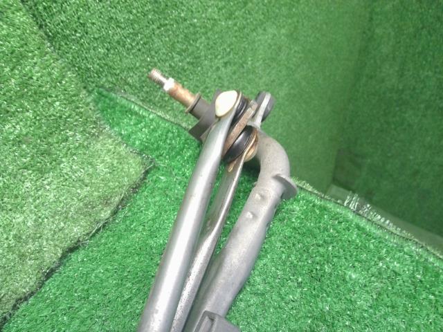 【中古】ジープ チェロキー ABA-KL24 フロントワイパーモーター  自社品番250501