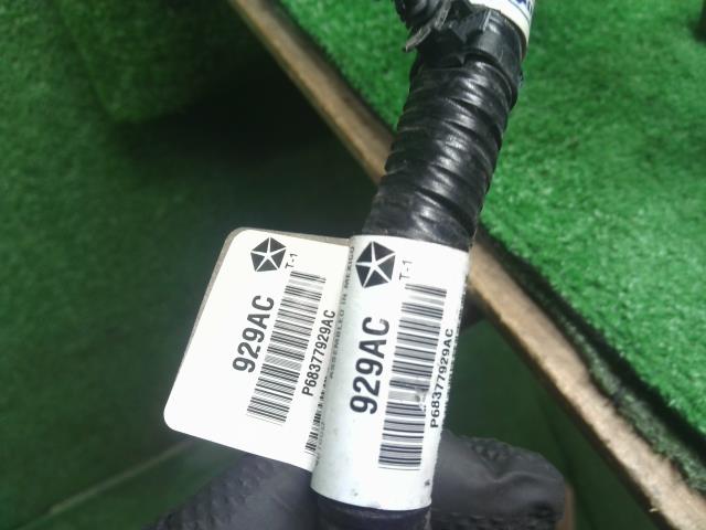 【中古】ジープ チェロキー ABA-KL24 リア バンパー用 ソナー  自社品番250501