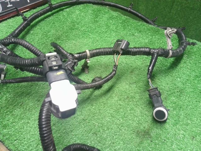 【中古】ジープ チェロキー ABA-KL24 リア バンパー用 ソナー  自社品番250501