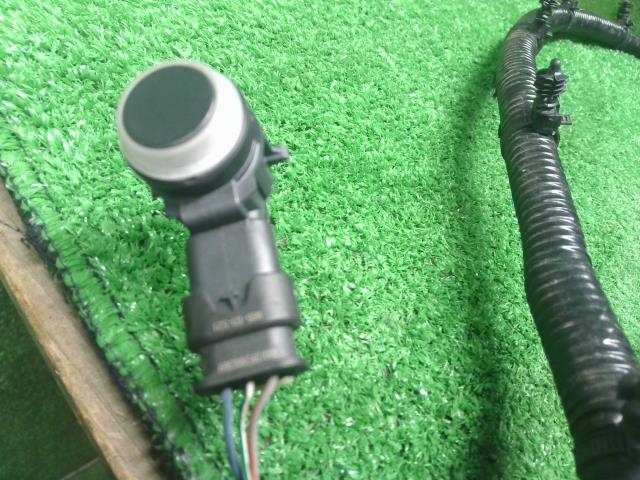 【中古】ジープ チェロキー ABA-KL24 リア バンパー用 ソナー  自社品番250501