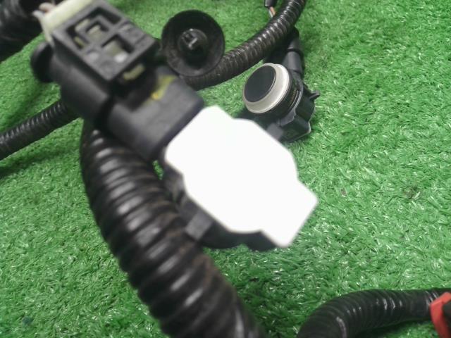 【中古】ジープ チェロキー ABA-KL24 リア バンパー用 ソナー  自社品番250501