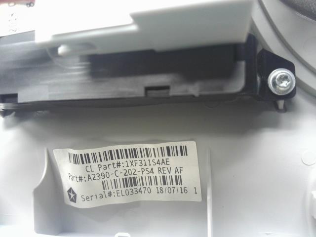 【中古】ジープ チェロキー ABA-KL24 ルームランプ  自社品番250501