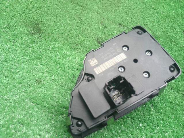 【中古】ジープ チェロキー ABA-KL24 ドライブ モード 切替 スイッチ  自社品番250501