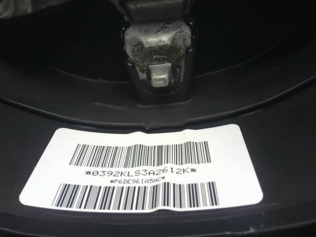 【中古】ジープ チェロキー ABA-KL24 ステアリングホイール ハンドル  自社品番250501