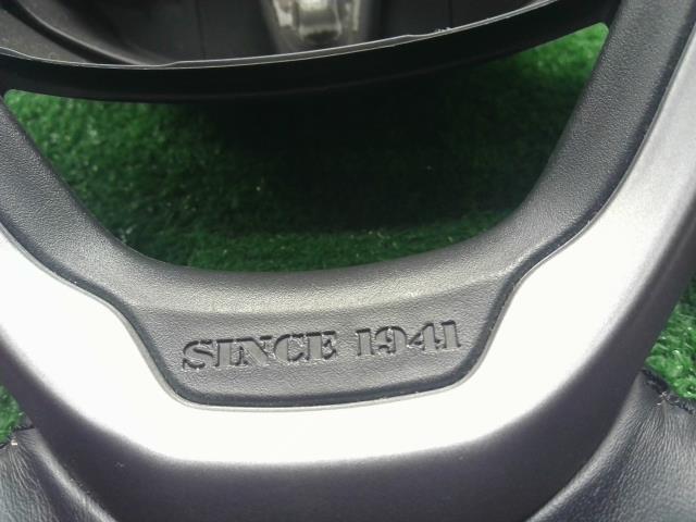 【中古】ジープ チェロキー ABA-KL24 ステアリングホイール ハンドル  自社品番250501