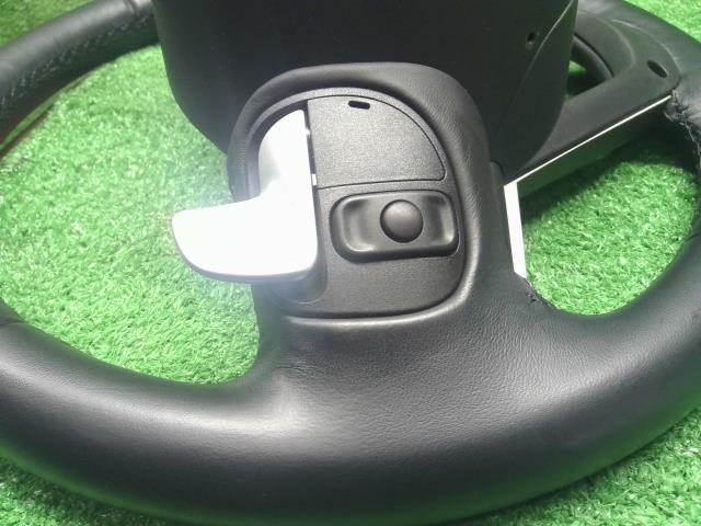 【中古】ジープ チェロキー ABA-KL24 ステアリングホイール ハンドル  自社品番250501