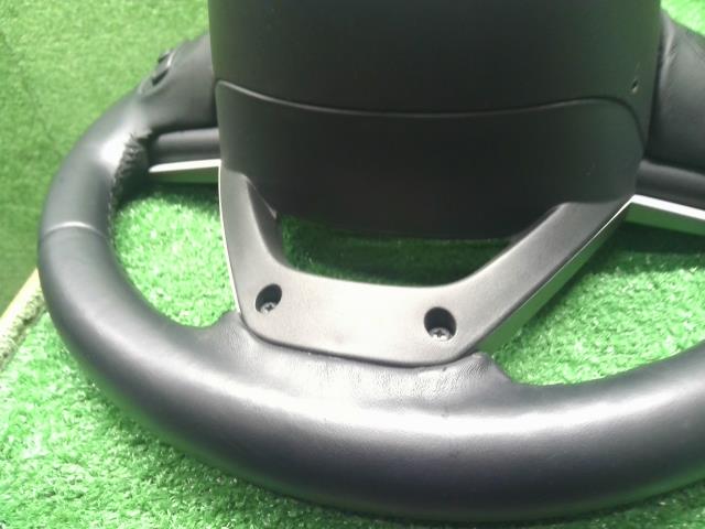 【中古】ジープ チェロキー ABA-KL24 ステアリングホイール ハンドル  自社品番250501