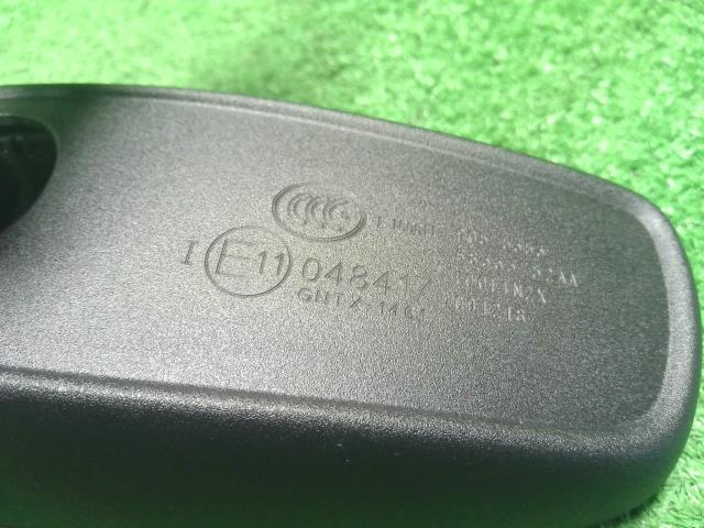 【中古】ジープ チェロキー ABA-KL24 ルームミラー  自社品番250501