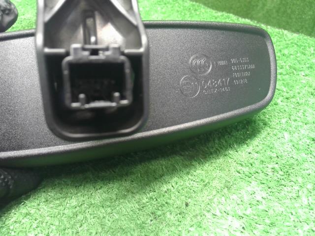 【中古】ジープ チェロキー ABA-KL24 ルームミラー  自社品番250501