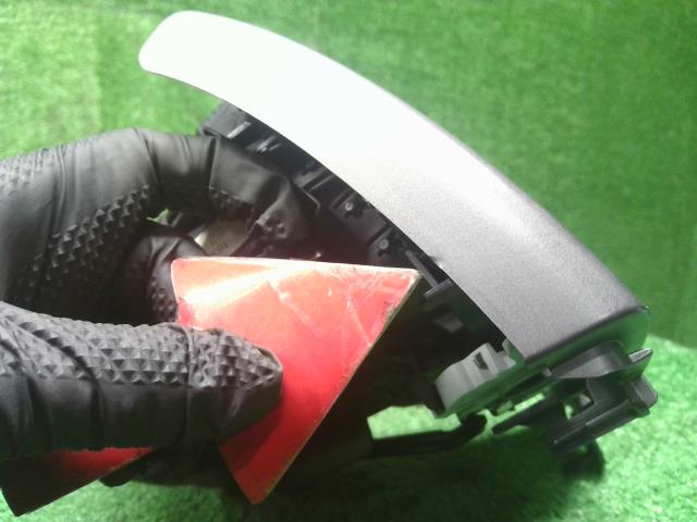 【中古】ジープ チェロキー ABA-KL24 助手席 側 左 エアコン 吹出口 ベンチレーター  自社品番250501