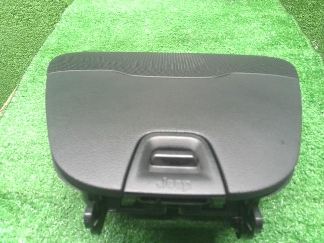 【中古】ジープ チェロキー ABA-KL24 センター 小物入れ コンソール  自社品番250501