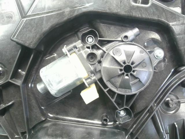 【中古】VW ゴルフヴァリアント 3AA-CDDLAV 左フロントドアレギュレーターモーター  自社品番250502