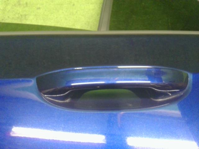 【中古】VW ゴルフヴァリアント 3AA-CDDLAV 左リアドア  自社品番250502