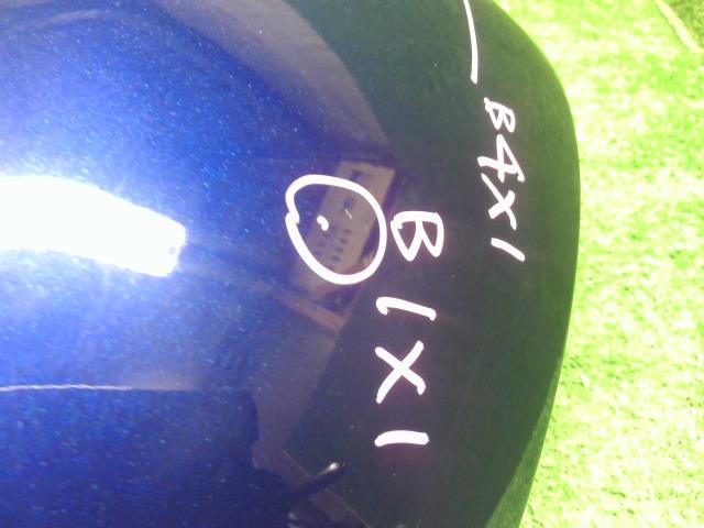 【中古】VW ゴルフヴァリアント 3AA-CDDLAV 右ドアミラー サイドミラー  自社品番250502