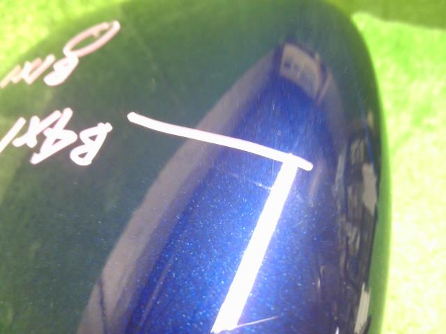 【中古】VW ゴルフヴァリアント 3AA-CDDLAV 右ドアミラー サイドミラー  自社品番250502