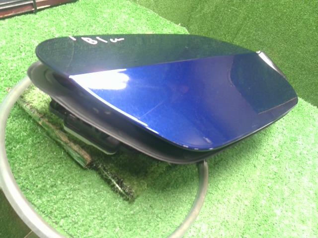 【中古】VW ゴルフヴァリアント 3AA-CDDLAV フューエルリッド 給油口パネル  自社品番250502