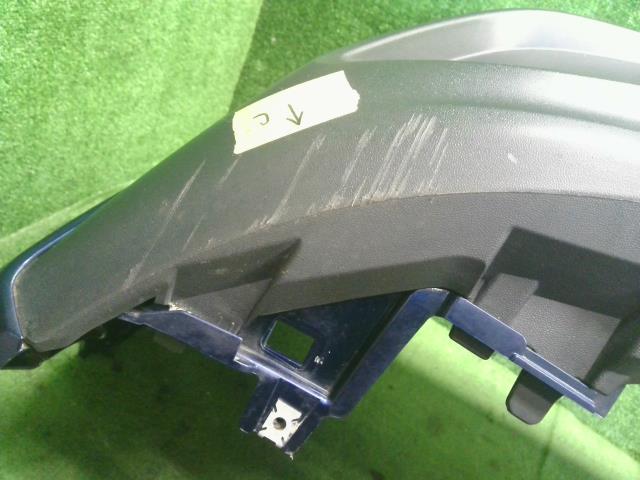 【中古】VW ゴルフヴァリアント 3AA-CDDLAV リアバンパー  自社品番250502