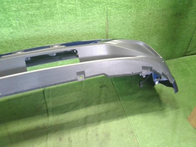 【中古】VW ゴルフヴァリアント 3AA-CDDLAV リアバンパー  自社品番250502