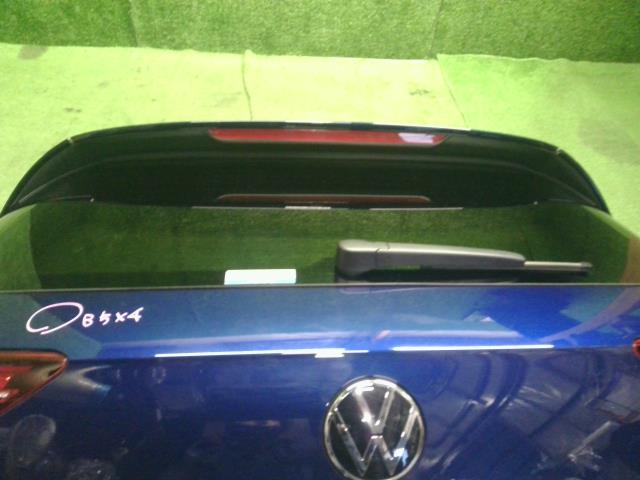 【中古】VW ゴルフヴァリアント 3AA-CDDLAV バックドア リアゲート  自社品番250502